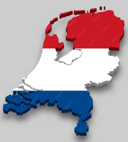 netherlandsmap